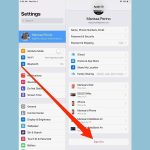 Hướng dẫn chi tiết cách đổi Apple ID trên iPad an toàn, không mất dữ liệu Cách đổi Apple ID trên iPad