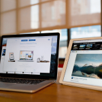 Cách đồng bộ iPad với MacBook