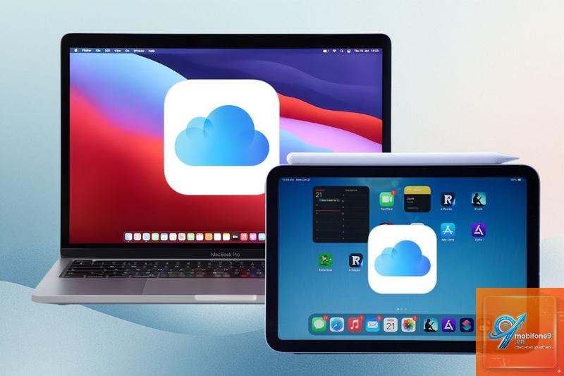 Cách đồng bộ iPad với MacBook - Hình 4