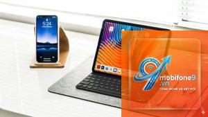 Cách đồng bộ iPad với iCloud