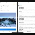 Cách dùng Split View trên iPad: Hướng dẫn chi tiết từ cơ bản đến nâng cao cho người dùng Cách dùng Split View trên iPad