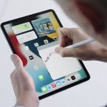 Cách ghi chú nhanh trên iPad: Bí quyết ghi chép siêu tốc với Apple Pencil và Quick Notes Cách ghi chú nhanh trên iPad