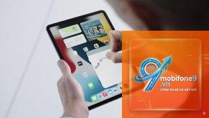 Cách ghi chú nhanh trên iPad