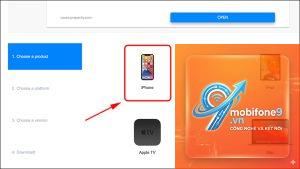 Cách hạ cấp iPadOS