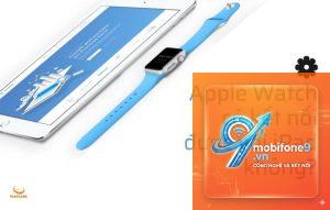 Cách kết nối Apple Watch với iPad
