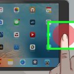 Cách kết nối USB với iPad