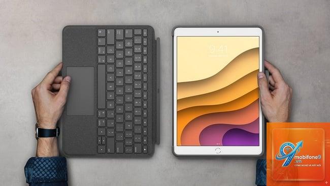 Cách kết nối bàn phím cơ với iPad - Hình 4