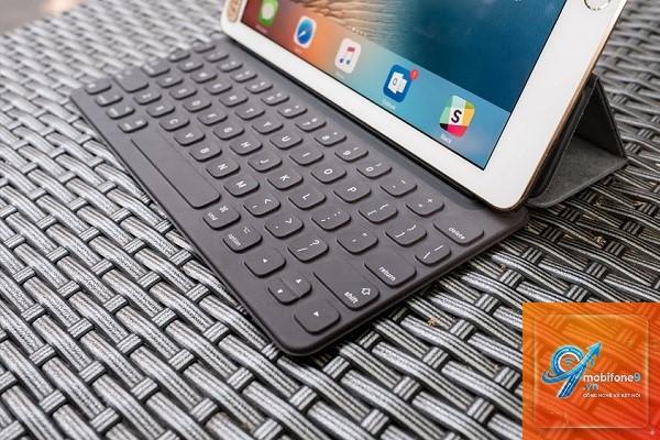 Cách kết nối bàn phím cơ với iPad - Hình 5