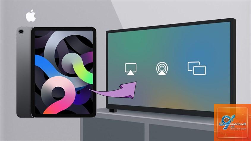 Cách kết nối iPad với Android - Hình 3