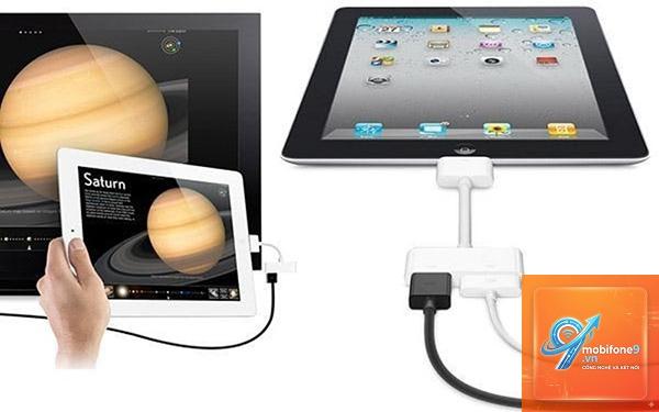 Cách kết nối iPad với Android - Hình 5