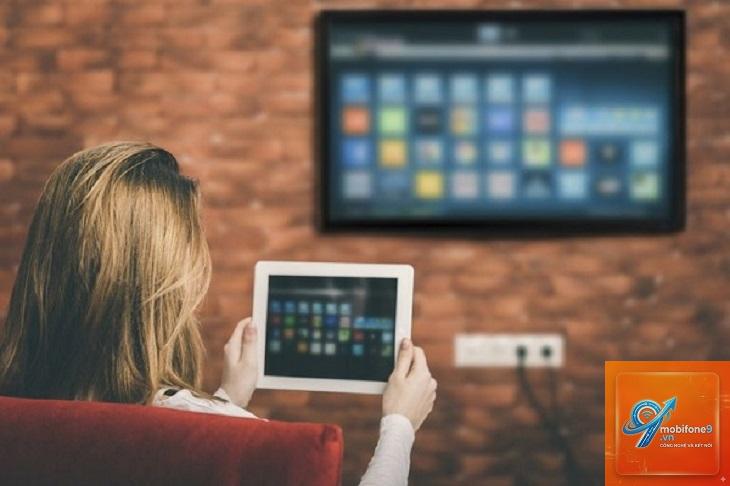 Cách kết nối iPad với TV - Hình 4