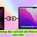 Cách kết nối iPad với Windows nhanh chóng và hiệu quả nhất năm 2025 Cách kết nối iPad với Windows