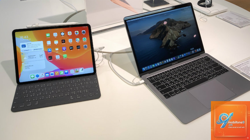 Cách kết nối iPad với Windows - Hình 4