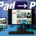 Cách kết nối iPad với màn hình ngoài: Hướng dẫn chi tiết từ A đến Z cho mọi dòng iPad Cách kết nối iPad với màn hình ngoài: Hướng dẫn chi tiết từ A đến Z cho mọi dòng iPad