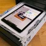 Cách kết nối iPad với máy in nhanh chóng và đơn giản nhất trong 5 phút Cách kết nối iPad với máy in