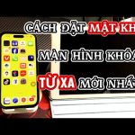 Cách khóa iPad từ xa: Hướng dẫn chi tiết và các phương pháp hiệu quả nhất Cách khóa iPad từ xa