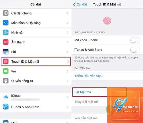 Cách khóa iPad từ xa - Hình 2