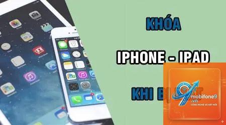 Cách khóa iPad từ xa - Hình 3