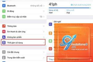 Cách khóa ứng dụng trên iPad