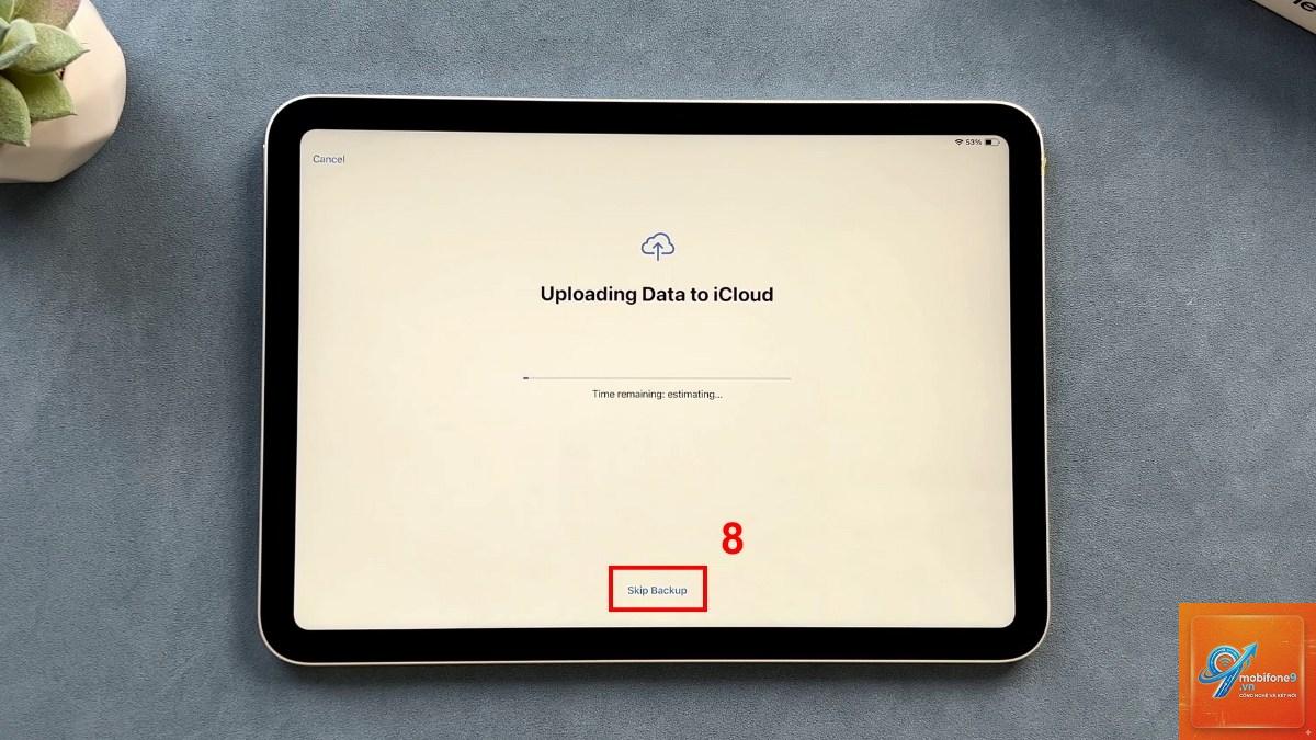 Cách khôi phục dữ liệu iPad - Hình 4