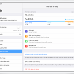 Cách kiểm soát thời gian sử dụng iPad hiệu quả: Hướng dẫn chi tiết từ A đến Z cho người dùng Cách kiểm soát thời gian sử dụng iPad