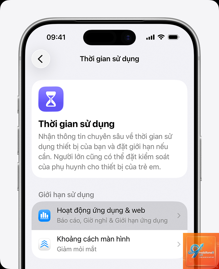 Cách kiểm soát thời gian sử dụng iPad - Hình 4