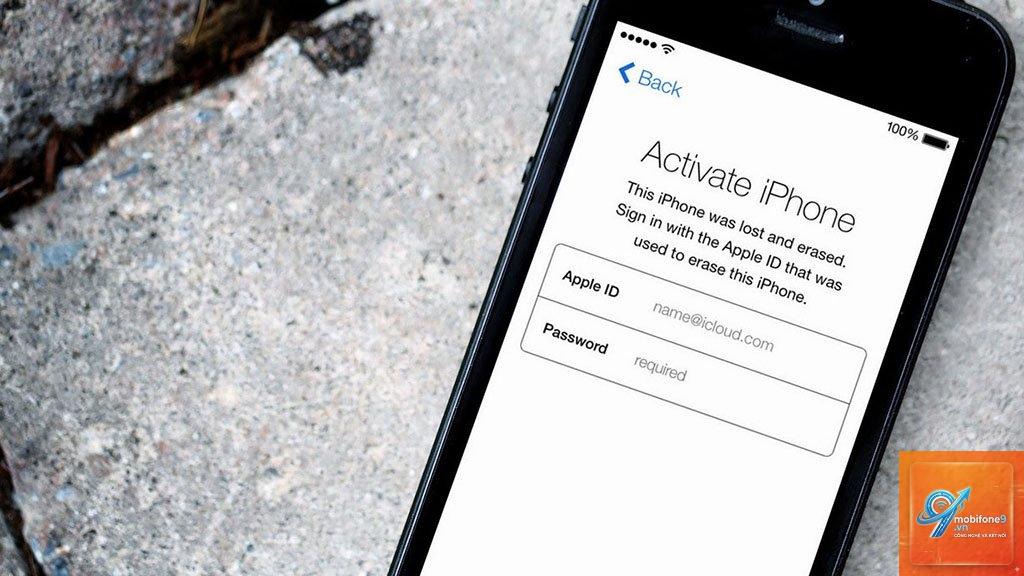 Cách kiểm tra Activation Lock iPad - Hình 3