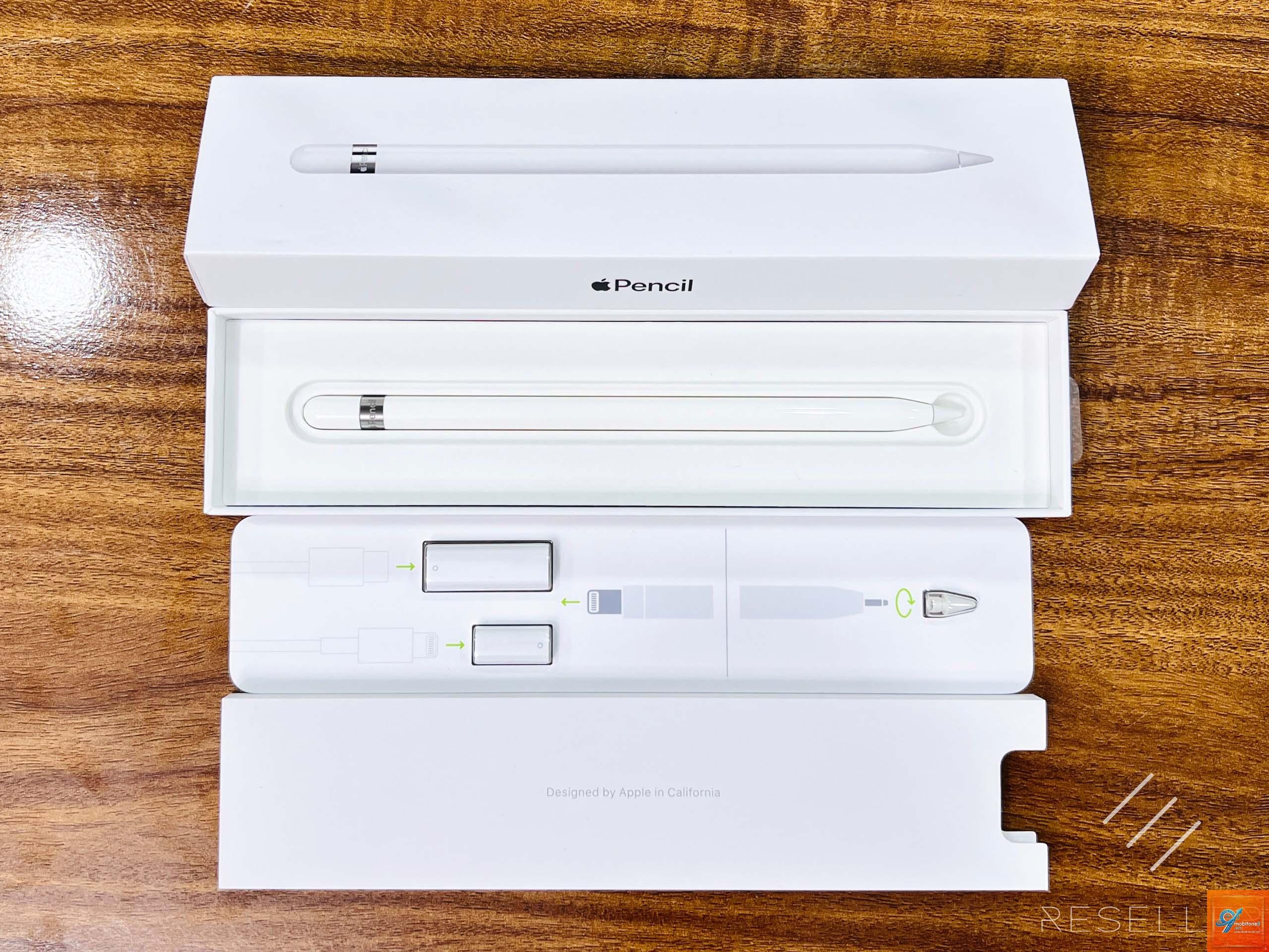 Cách kiểm tra Apple Pencil chính hãng - Hình 1