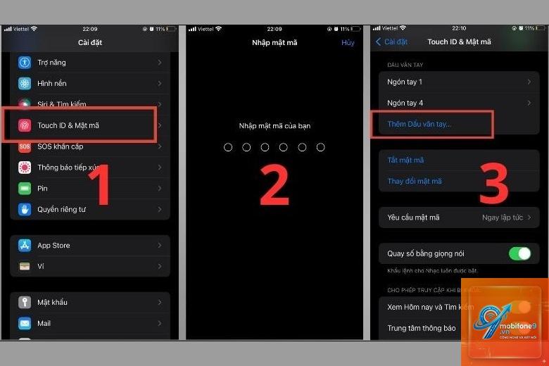 Cách kiểm tra iPad cũ - Hình 4