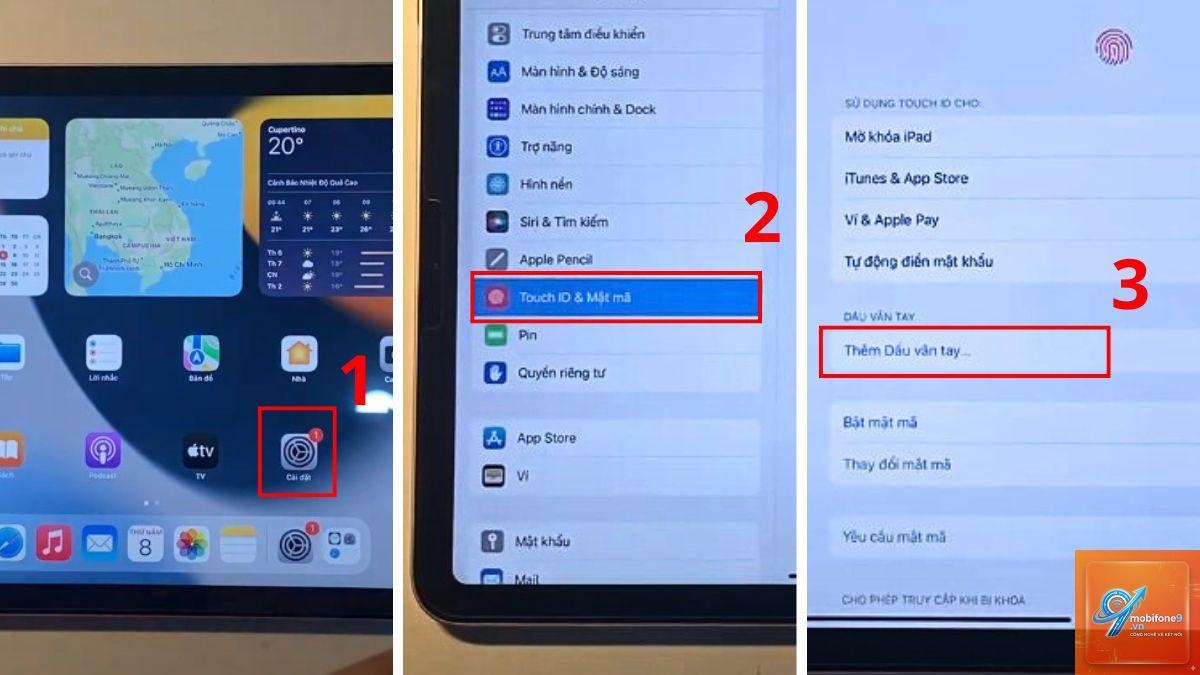 Cách kiểm tra iPad cũ - Hình 5