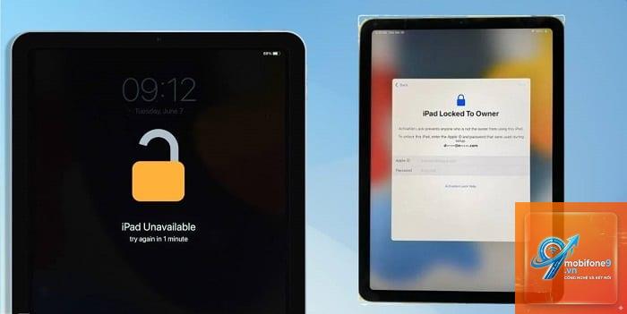 Cách mở khóa iPad bị khóa iCloud - Hình 5