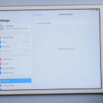 Cách nâng cấp iPadOS chi tiết từ A–Z: Hướng dẫn toàn diện cho mọi thiết bị iPad Cách nâng cấp iPadOS
