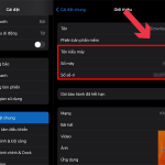Cách nhận biết iPad dựng từ a đến z cho người mới mua Cách nhận biết iPad dựng từ a đến z cho người mới mua