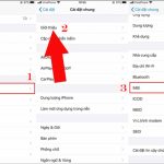 Cách nhận biết iPad thay màn hình chính xác 100% từ chuyên gia Cách nhận biết iPad thay màn hình