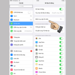 Hướng dẫn chi tiết cách phát hotspot từ iPad nhanh chóng và ổn định Cách phát hotspot từ iPad