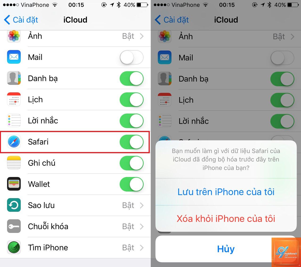 Cách quản lý bộ nhớ iPad - Hình 5
