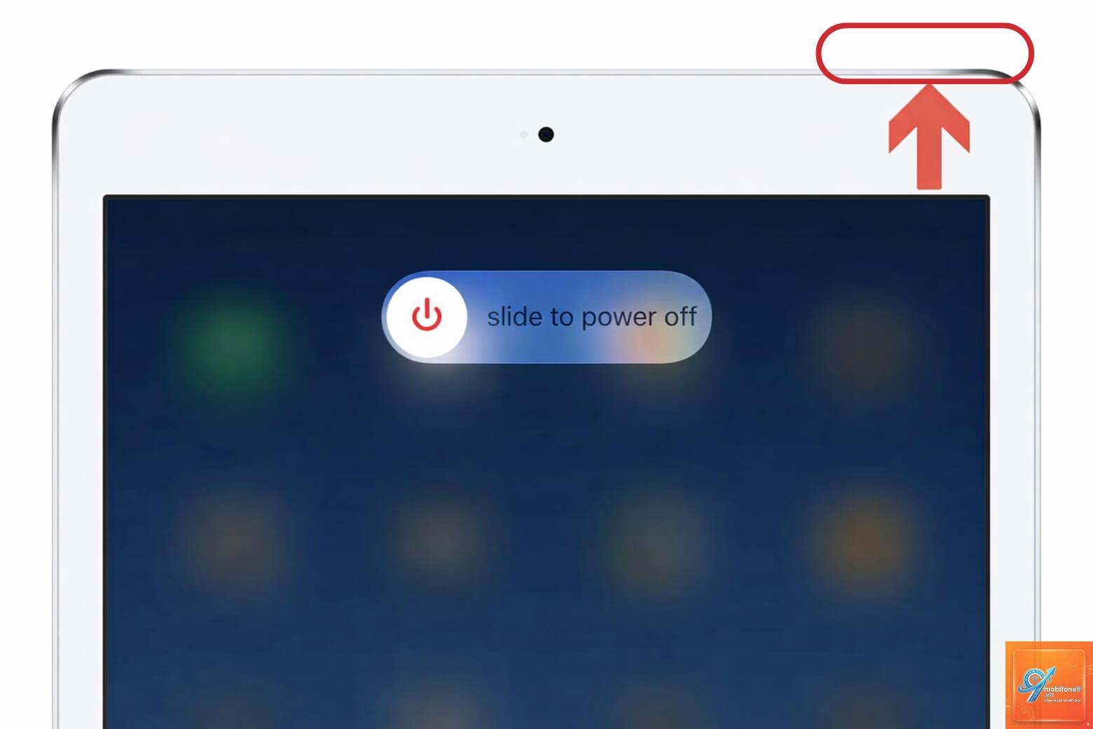 Cách reset iPad - Hình 4