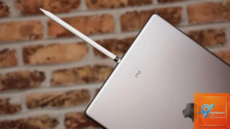 Cách sạc Apple Pencil - Hình 4