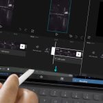 Cách sử dụng CapCut trên iPad