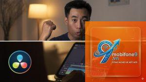 Cách sử dụng DaVinci Resolve trên iPad