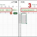 Hướng dẫn toàn diện cách sử dụng Excel trên iPad từ cơ bản đến nâng cao Cách sử dụng Excel trên iPad