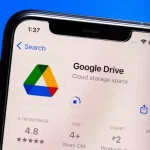 Cách sử dụng Google Drive trên iPad