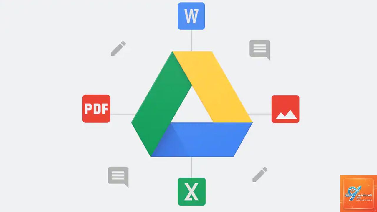 Cách sử dụng Google Drive trên iPad - Hình 4