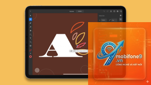 Cách sử dụng Illustrator trên iPad