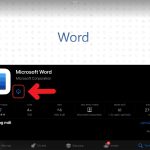 Hướng dẫn chi tiết Cách sử dụng Microsoft Word trên iPad hiệu quả nhất Cách sử dụng Microsoft Word trên iPad