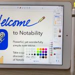 Hướng dẫn chi tiết cách sử dụng Notability trên iPad từ cơ bản đến nâng cao Hướng dẫn chi tiết cách sử dụng Notability trên iPad từ cơ bản đến nâng cao