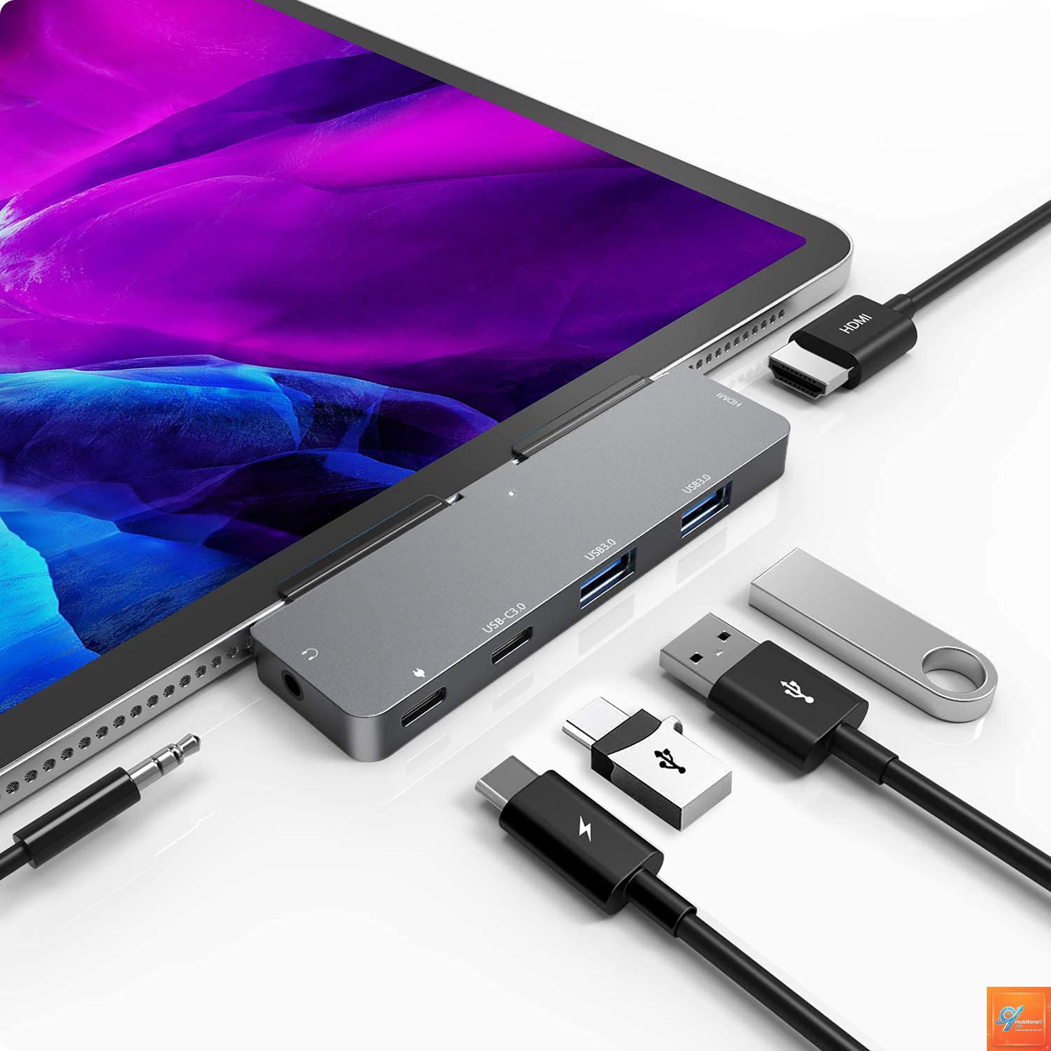 Cách sử dụng ổ cứng ngoài trên iPad - Hình 4