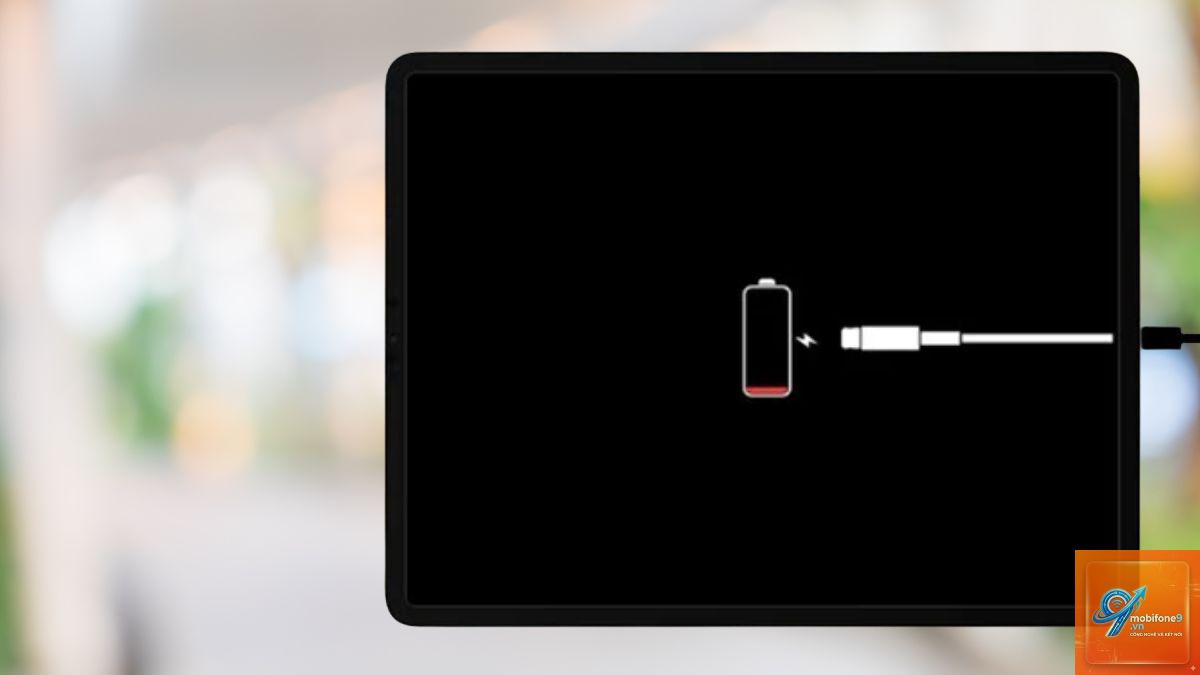 Cách sử dụng pin iPad hiệu quả - Hình 3