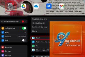 Cách tải PDF về iPad