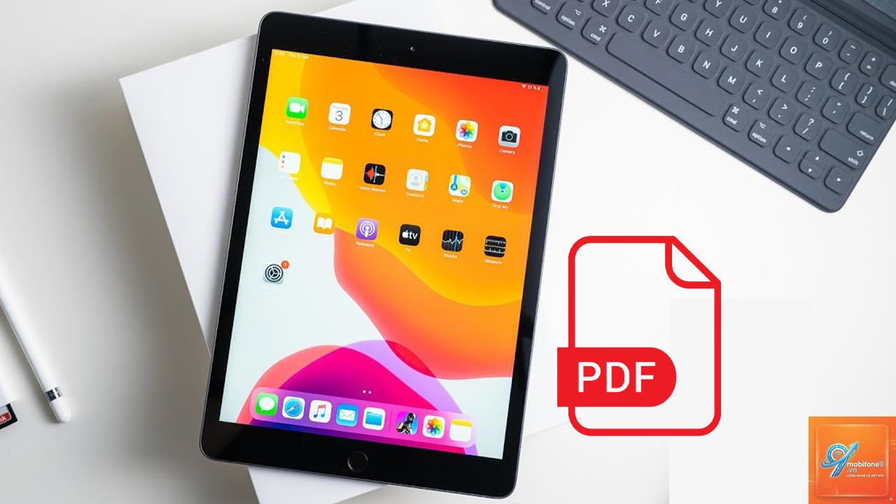 Cách tải PDF về iPad - Hình 4